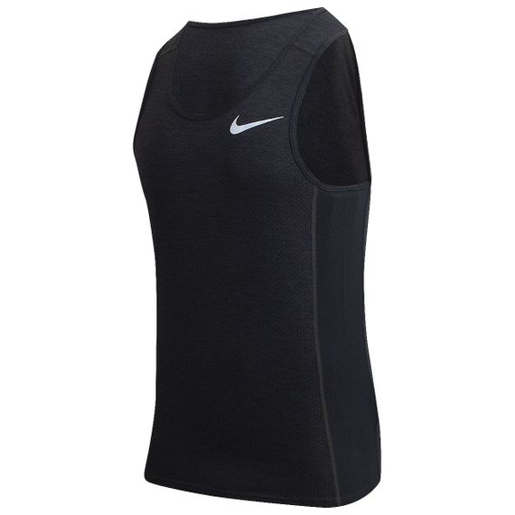 Regata Nike Breathe Miler Tank