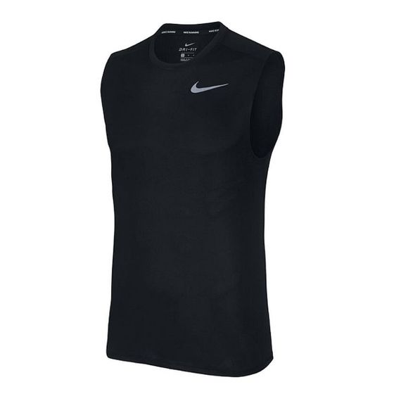 Regata Nike Breathe Run Top