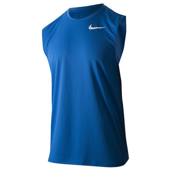 Regata Nike Breathe Run Top