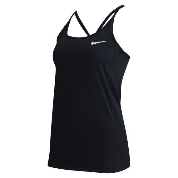 Regata Nike Dry Miler Tank