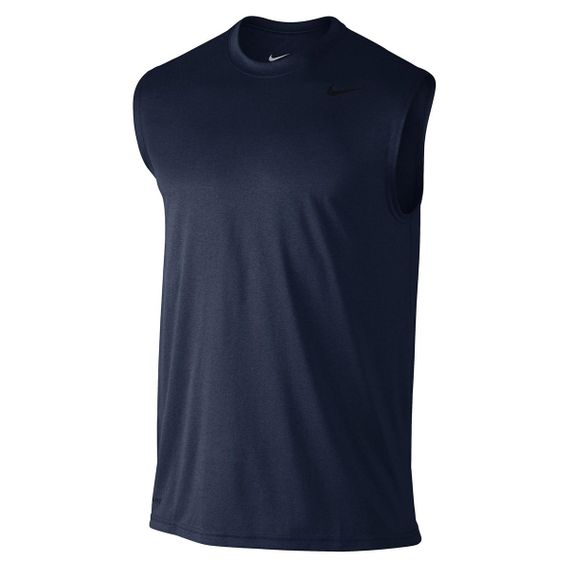 Regata Nike Dry Tee SL 2.0