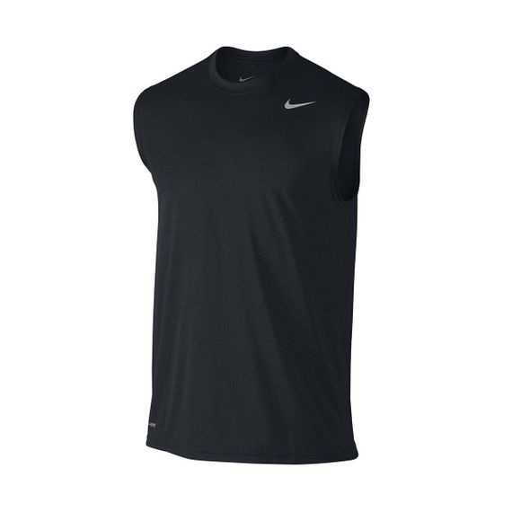 Regata Nike Dry Tee SL 2.0