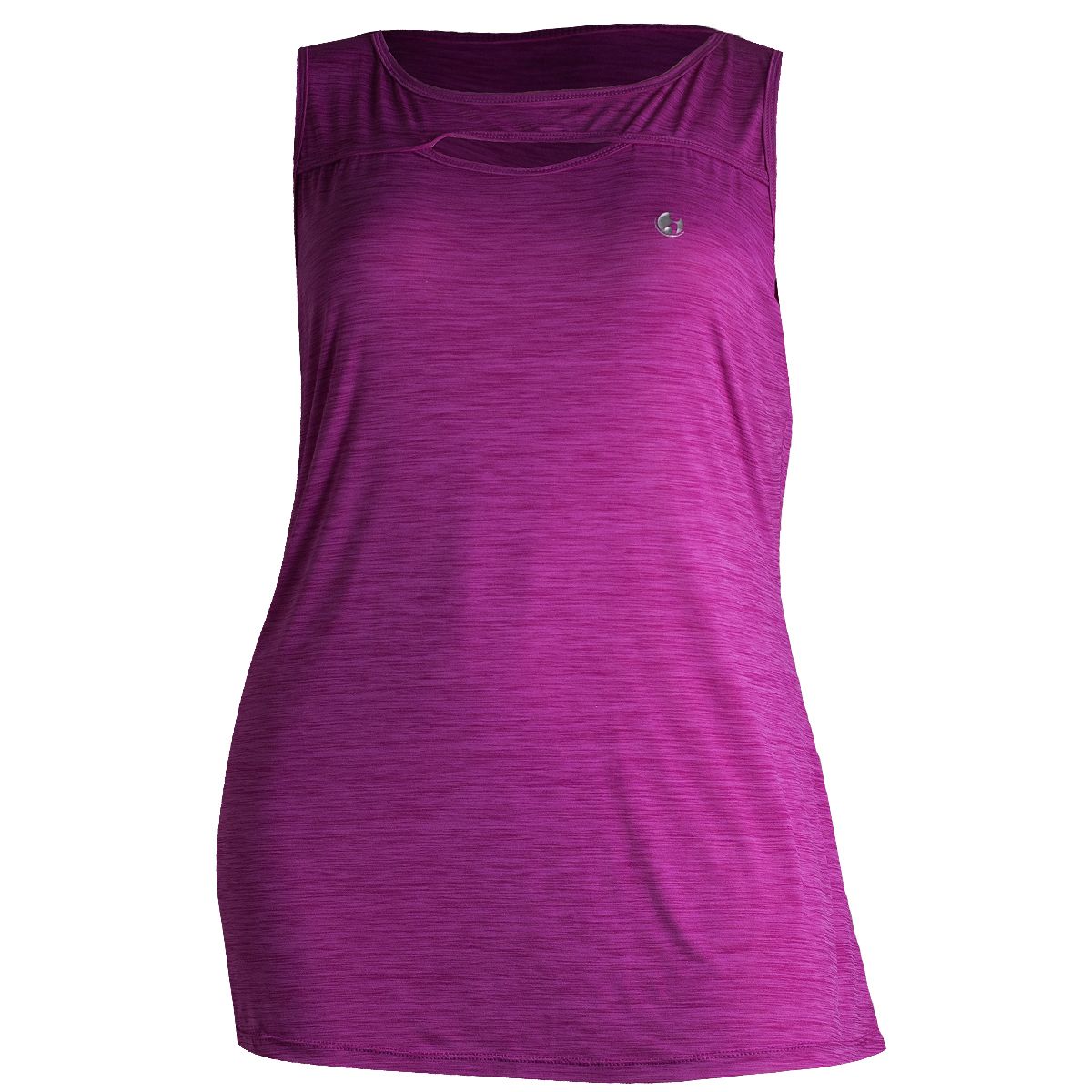 regata fitness feminina plus size