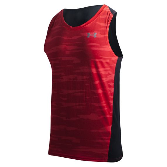 Regata Under Armour Threadborne Run Mesh