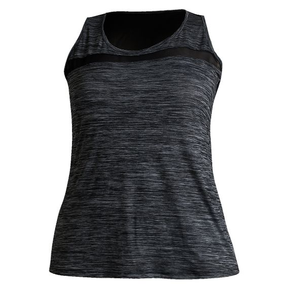Regata Way Plus Size Energy Tule