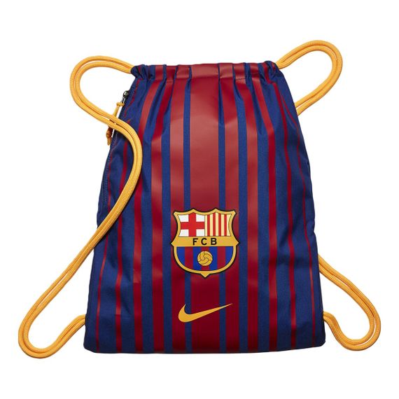 Sacola Nike Barcelona Gymsack