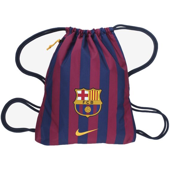 Sacola Nike Barcelona Gymsack