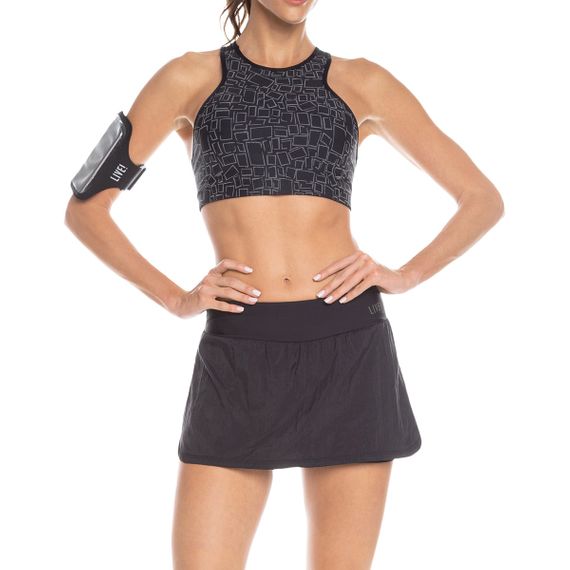 Saia Shorts Live Rush