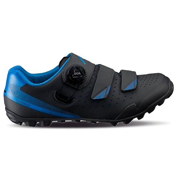 Sapatilha Shimano MTB SH-ME400