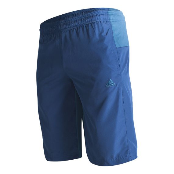 Short Adidas Colourblock