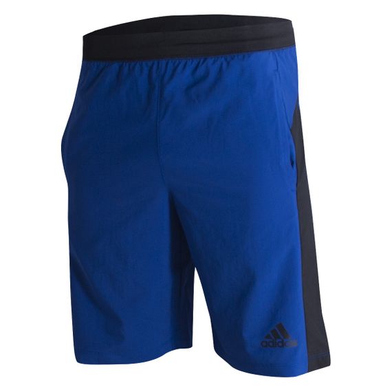 Short Adidas D2m WVN