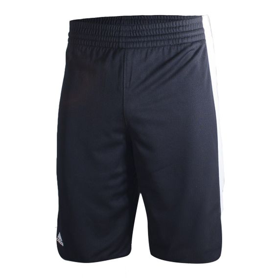 Short Adidas Treino Reversível