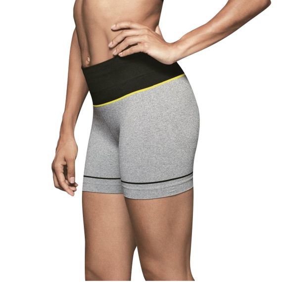 Short Lupo Seamless Mescla