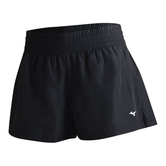Short Mizuno City Run 2