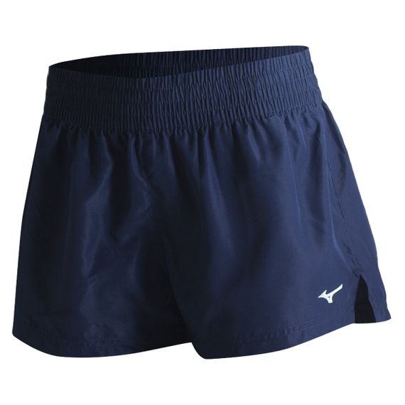 Short Mizuno City Run 2 Feminino