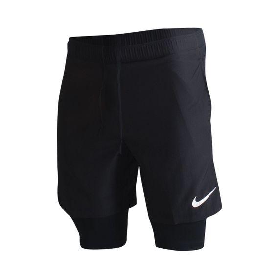 Short Nike Challenger 7IN 2IN1