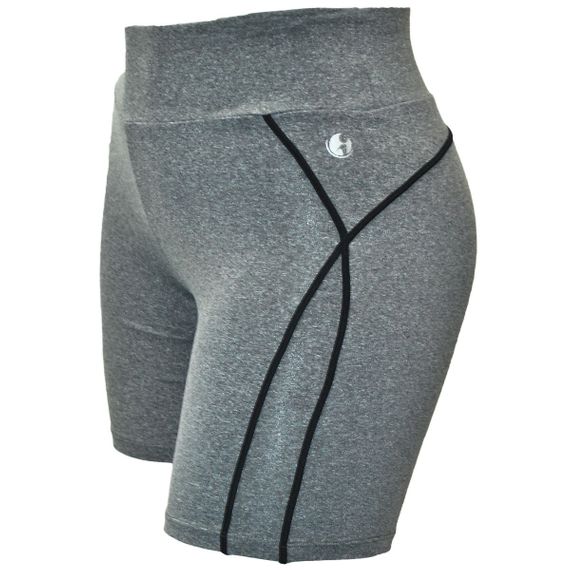 Short Plus Size Way Friso