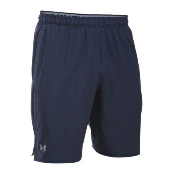 Short Under Armour Qualifer Woven