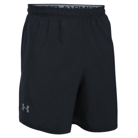 Short Under Armour Qualifer Woven