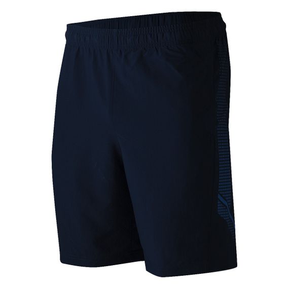 Short Under Armour Woven Graphic