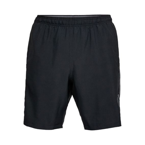 Short Under Armour Woven Graphic