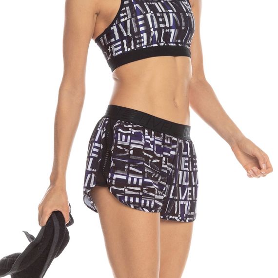 Shorts Live Outdoors