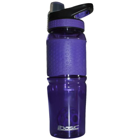 Squeeze Gamaia Basic Hexashake 709ML