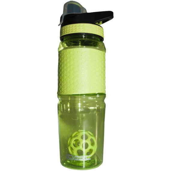 Squeeze Gamaia Basic Hexashake 709ML