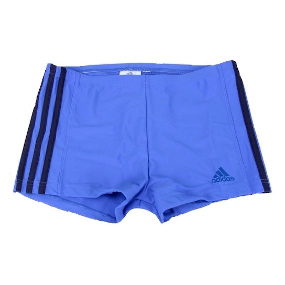 Sunga Adidas Boxer Infantil EC3S