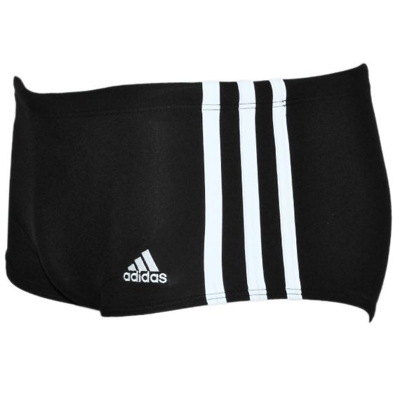 Sunga Adidas Lateral Larga 3S