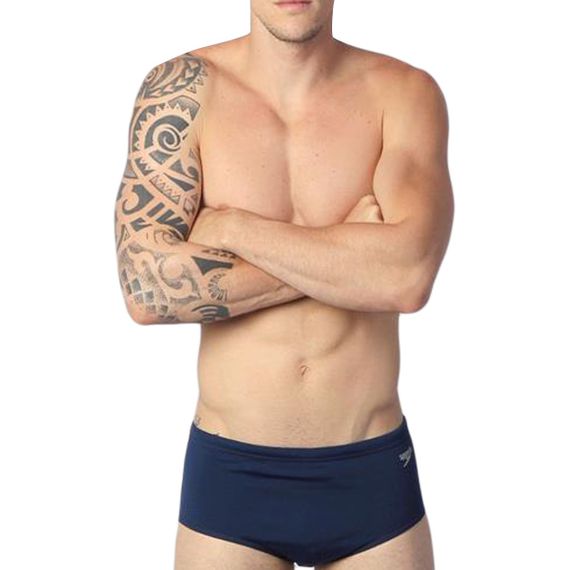 Sunga Speedo Hidrofast+ 14cm