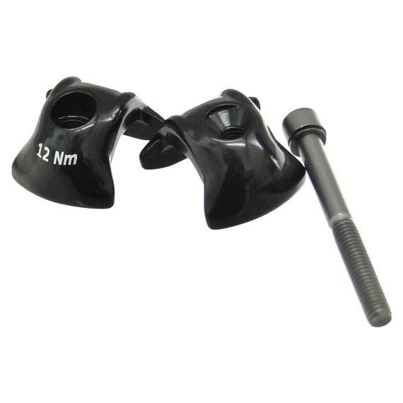 Suporte Ritchey WCS Alloy 8x8.5 One Bolt