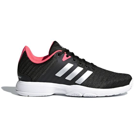 Tênis Adidas Barricade Court Feminino