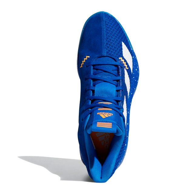 adidas pro next azul