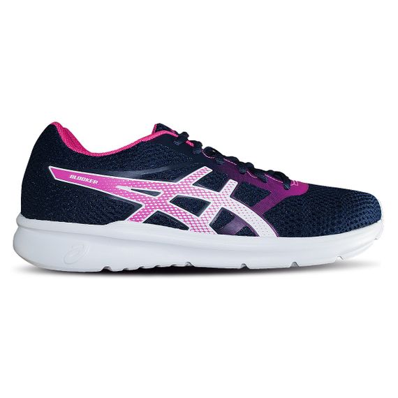 Tênis Asics Blocker Feminino
