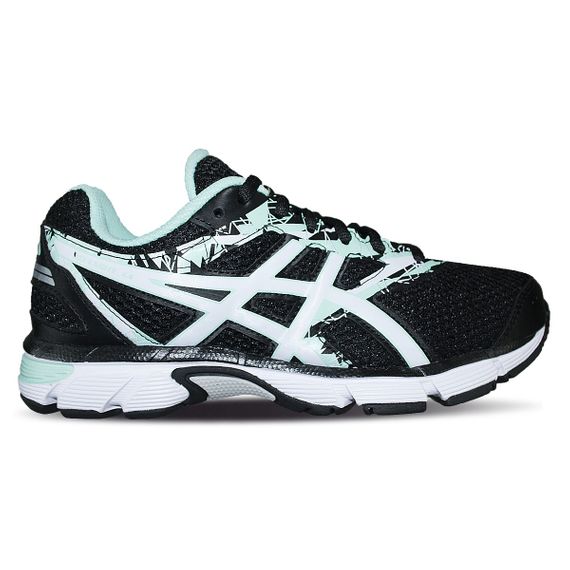 Tenis Asics Gel Excite 4 A Feminino