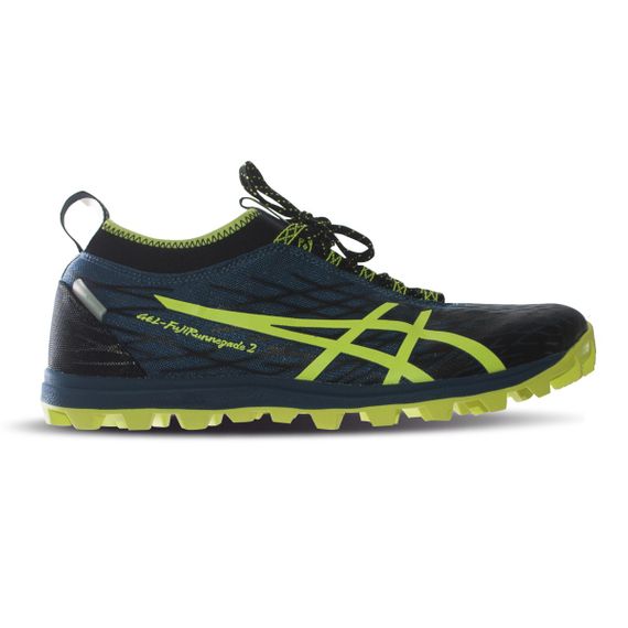Tênis Asics Gel Fujirunnegade 2