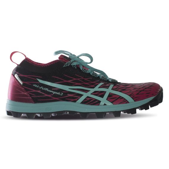 Tênis Asics Gel Fujirunnegade 2