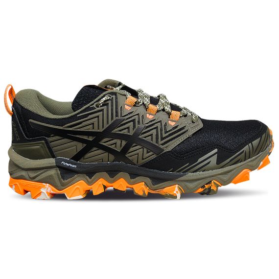asics fujitrabuco 8