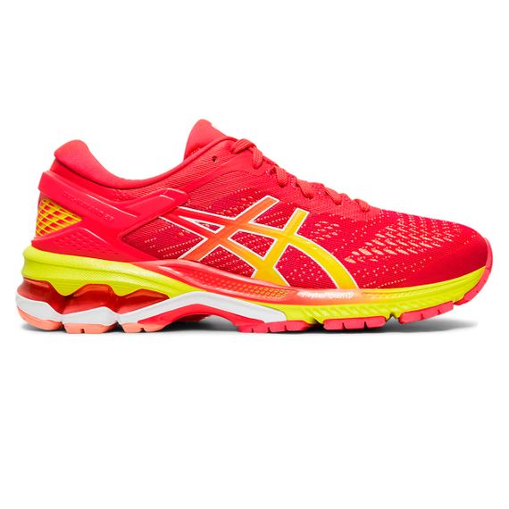Tênis Asics Gel-Kayano 26 Shine Laser