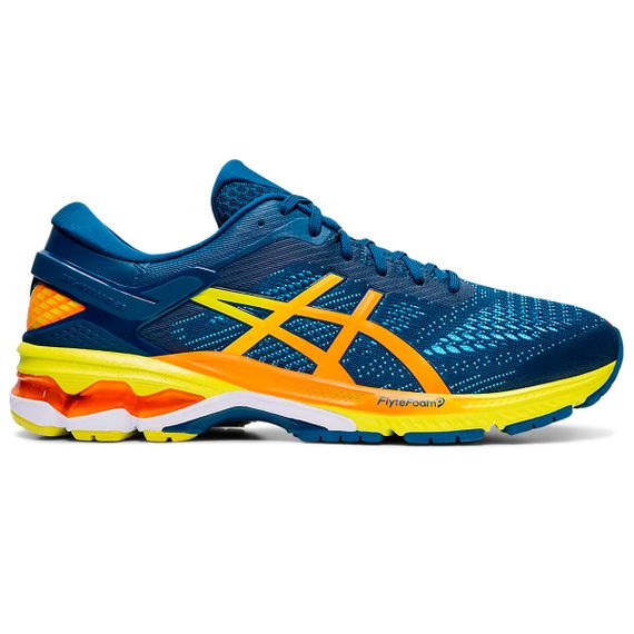 Tênis Asics Gel-Kayano 26 Shine Mako