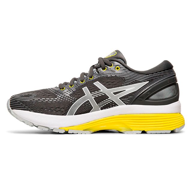 asics gel nimbus 21 peso