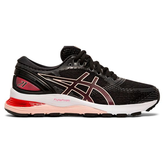 Tênis Asics Gel Nimbus 21