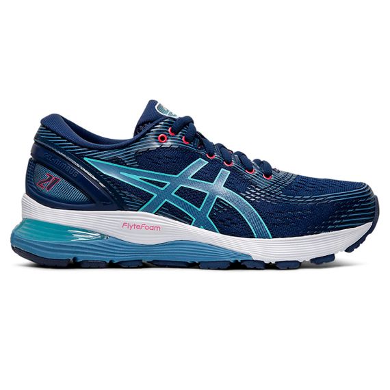 Tênis Asics Gel-Nimbus 21