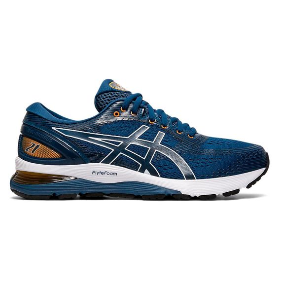 Tênis Asics Gel-Nimbus 21