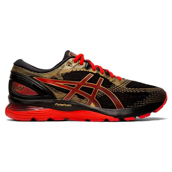 Tênis Asics Gel Nimbus 21 MP