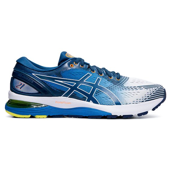 Tênis Asics Gel-Nimbus 21 Shine