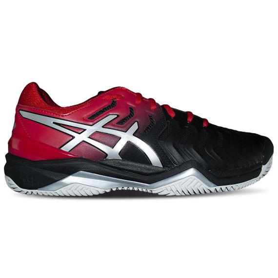Tênis Asics Gel Resolution 7 Clay