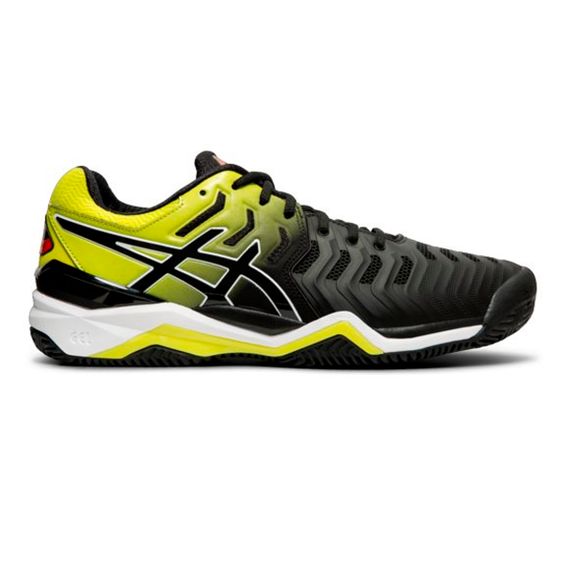Tênis Asics Gel Resolution 7 Clay