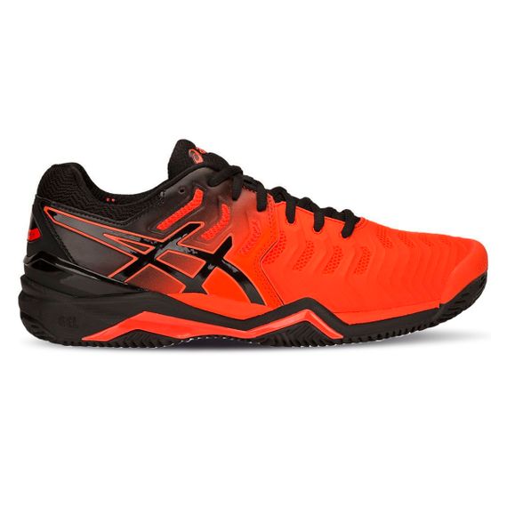 Tênis Asics Gel-Resolution 7 Clay